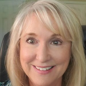 Meet your Posher, Jill